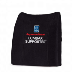 Diamond Supreme Foam Lumbar Supporter | Diamond Foam Official Store--|No Warrnty